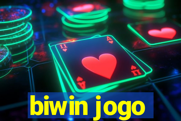 biwin jogo